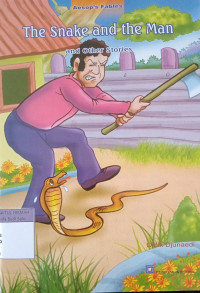 The Snake and The Man