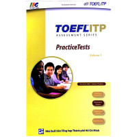 TOEFL ITP (Assessment Series)