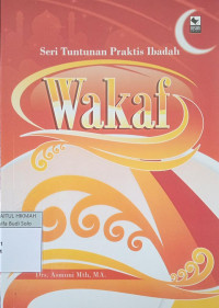 Wakaf