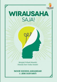Image of Wirausaha Saja
